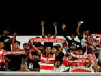 Madura United Pangkas Tiket Ekonomi Jadi Rp30 Ribu