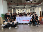 Mahasiswa ISTTS Dalami Pengembangan Produk Digital di Jakarta