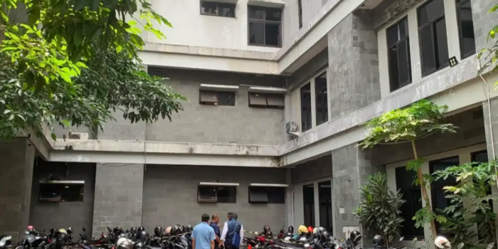 Mahasiswa UB Jatuh dari Lantai Enam, Polisi Selidiki