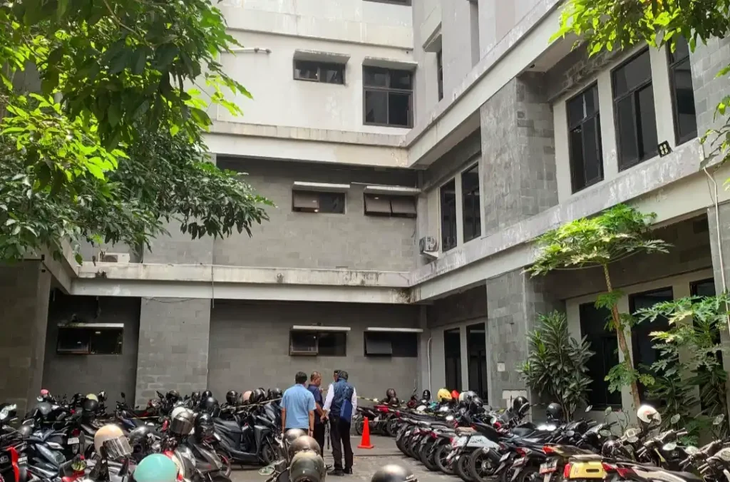 Mahasiswa UB Jatuh dari Lantai Enam, Polisi Selidiki