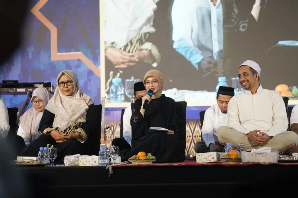 Mbak Wali Ajak Generasi Muda Bijak Hadapi Era Digital