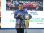 Mendagri Dorong Pemda Perkuat Gerakan Indonesia ASRI