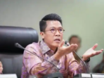 Misbakhun Bantah Keterlibatan Pemesanan Pita Cukai Rokok Misbakhun Bantah Keterlibatan Pemesanan Pita Cukai Rokok