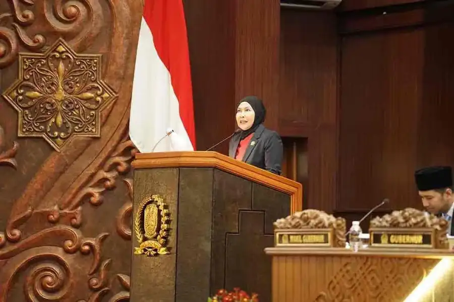 P-APBD Jatim Naik Rp1,23 Triliun, PDIP Soroti Dampaknya