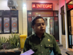 Pak Dur Ditahan, Status Naik Jadi Tersangka