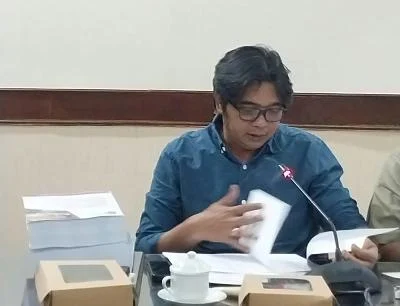 PDIP Pertanyakan Anggaran War Room Rp2,5 Miliar