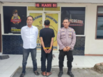 Pelaku Curi di Masjid Surabaya Terlacak di Gresik