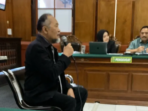 Pemenang Lelang Minta Eksekusi Rumah Surabaya Tetap Berjalan