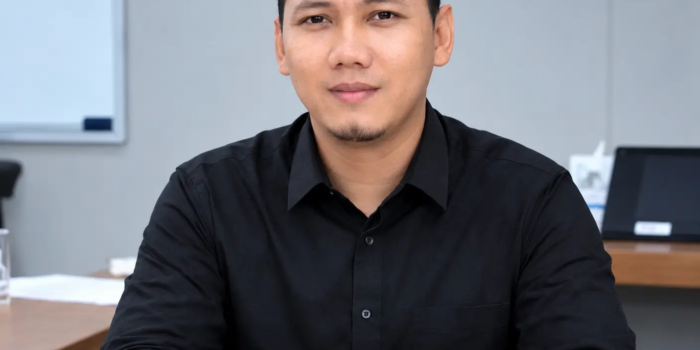 PEMIMPIN Redaksi Media Garudasatunews_id