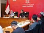 Pemkab Banyuwangi Gandeng IAI Perkuat Pembangunan Lokal