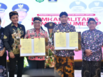 Pemkab Blitar-Sumenep Perkuat Pasokan Telur Kendalikan Inflasi