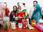 Pemkab Bojonegoro Gratiskan Pendaftaran Merek IKM