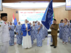 Pemkab Jombang Gandeng IWAPI Perkuat Ekonomi Perempuan Pemkab Jombang Gandeng IWAPI Perkuat Ekonomi Perempuan