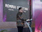Pemkab Kediri Bagikan 120 Paket Ikan Cegah Stunting Pemkab Kediri Bagikan 120 Paket Ikan Cegah Stunting
