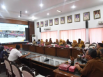 Pemkab Sidoarjo Dorong Enam Jalur Flyover Gedangan
