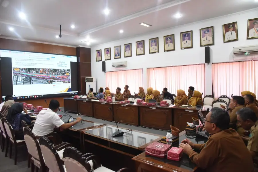 Pemkab Sidoarjo Dorong Enam Jalur Flyover Gedangan