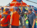 Pencarian Delapan Korban Speed Boat Diperpanjang Pencarian Delapan Korban Speed Boat Diperpanjang