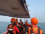 Pencarian Lima Jurnalis Hilang Diperluas di Selat Sunda