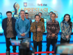 Penghargaan Jadi Pengingat Pemda Tingkatkan Layanan