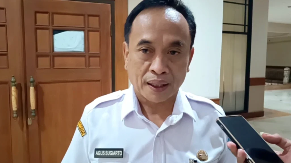 Pengumuman 3 Besar JPTP Ponorogo Ditunda