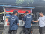 Pentol Cempaka Surabaya, Rasa Daging Dominan Mulai Rp500