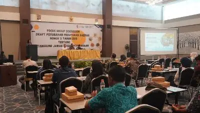 Perda CSR Bojonegoro Bakal Diubah, Dikelola Satu Pintu