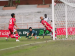Persiba vs De Red FC Sama-Sama Kejar Kemenangan Perdana