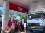 Pertamax Turbo Naik Rp1.300 per Liter di Surabaya Pertamax Turbo Naik Rp1.300 per Liter di Surabaya