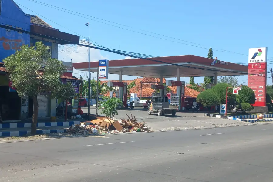 Pertamina Batalkan Wajib STNK untuk BBM Subsidi