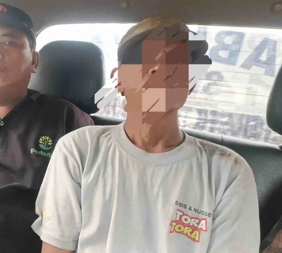 Petani Bojonegoro Ditahan, Keluarga Terlilit Utang