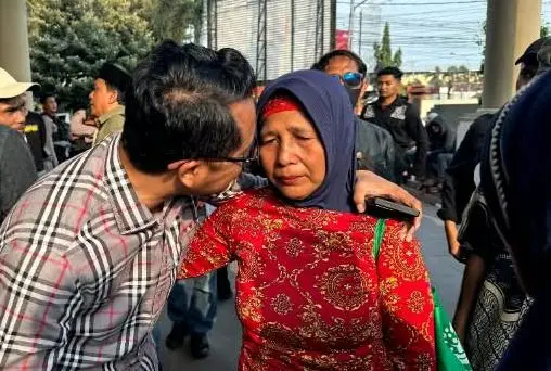 Petani Jadi Penentu Nasib Yonif TP di Silo