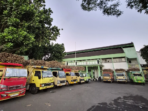 PG Ngadiredjo Tembus 7 Juta Kuintal, Kejar Target 10 Juta PG Ngadiredjo Tembus 7 Juta Kuintal, Kejar Target 10 Juta