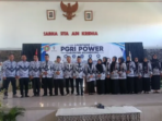 PGRI Bojonegoro Luncurkan PGRI POWER, Guru Didorong Kuasai Koding dan AI PGRI Bojonegoro Luncurkan PGRI POWER, Guru Didorong Kuasai Koding dan AI