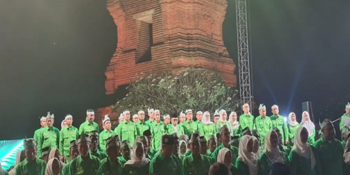PKB Mojokerto Bidik Kemenangan Pemilu 2029