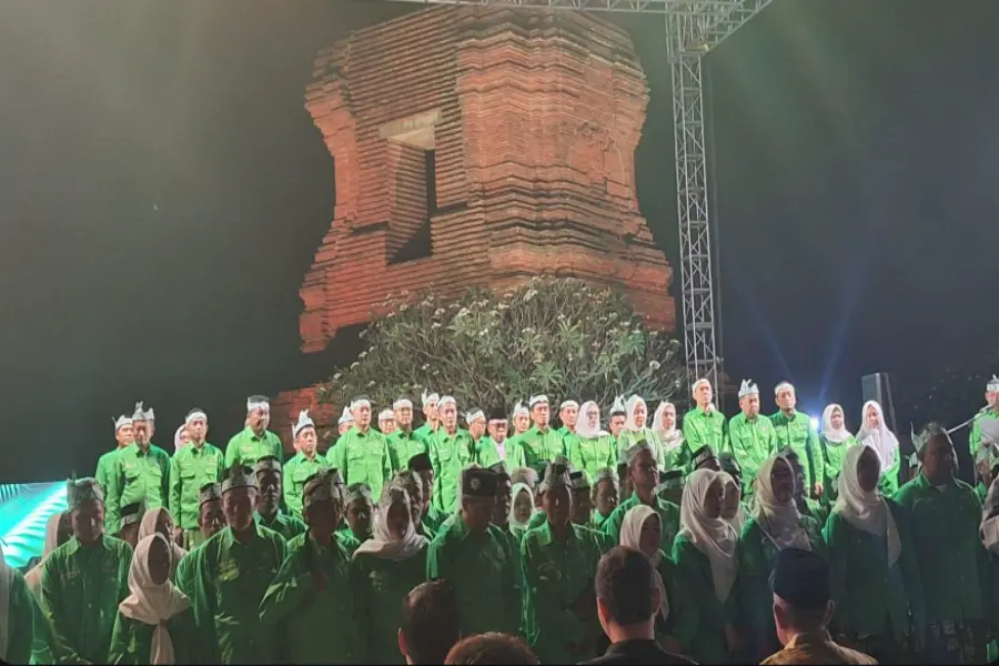 PKB Mojokerto Bidik Kemenangan Pemilu 2029