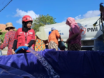 PMI Pamekasan Salurkan 490 Ribu Liter Air Bersih PMI Pamekasan Salurkan 490 Ribu Liter Air Bersih