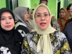Polda Jatim Dampingi Korban Dugaan Kekerasan SMPN 18 Polda Jatim Dampingi Korban Dugaan Kekerasan SMPN 18