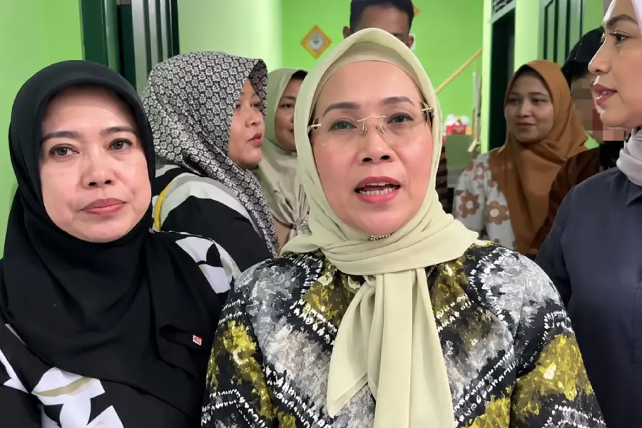 Polda Jatim Dampingi Korban Dugaan Kekerasan SMPN 18