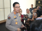 Polda Jatim Perkuat Patroli Cegah Kebakaran Hutan