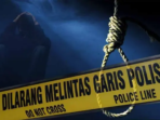 Polisi Dalami Motif Mahasiswa Sidoarjo Meninggal di Kos