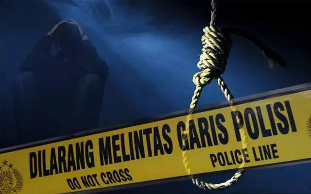 Polisi Dalami Motif Mahasiswa Sidoarjo Meninggal di Kos