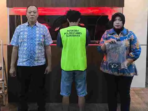 Polisi Gerebek Gudang Sabu di Sambikerep, Bandar Asal Lamongan Ditangkap Polisi Gerebek Gudang Sabu di Sambikerep, Bandar Asal Lamongan Ditangkap