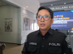 Polisi Selidiki Mahasiswa UB Jatuh dari Lantai 6