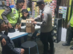 Polres Malang Sita 12 Botol Arak Bali di Tajinan