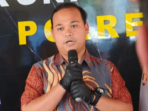 Polres Ngawi Ungkap Kasus Pencabulan Anak