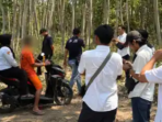 Polres Probolinggo Rekonstruksi Dugaan Pembunuhan 40 Adegan