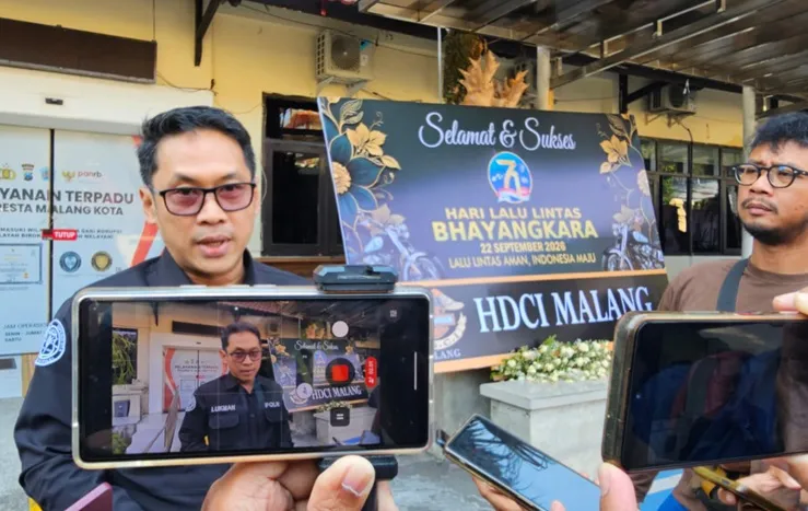 Polresta Malang Buka Pengaduan Dugaan Kekerasan Siswa