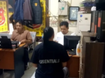 Polsek Jombang Ungkap Dugaan Pencurian Rp46 Juta