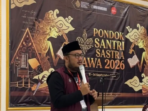 Pondok Santri Sastra Jawa Dorong Generasi Muda Kenali Budaya