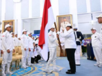 Prabowo Siapkan Bonus Rp3 Miliar untuk Emas Asian Games